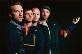 <b><i>Viva La Vida Or Death And All His Friends</i></b> 網上免費預先聽