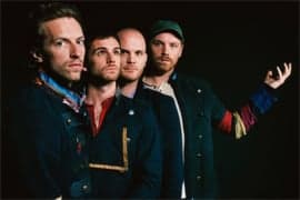 <b><i>Viva La Vida Or Death And All His Friends</i></b> 網上免費預先聽