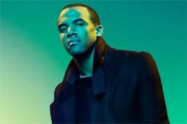 Craig David 香港演唱會 2009年4月6日