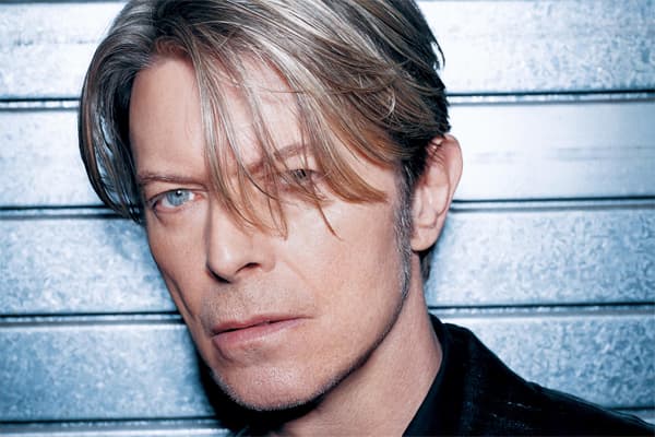 David Bowie 2001年未推出大碟 'Toy' 網上流傳