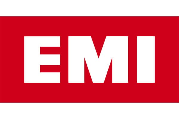 花旗集團接管 EMI