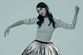 Emilie Simon 香港演唱會 2007年5月8日