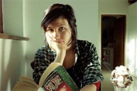 Emmy The Great 香港演唱會 2009年7月3日