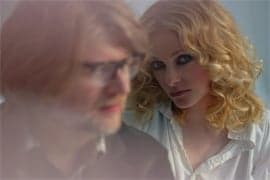 Goldfrapp 確實 <b><i>Seventh Tree</i></b> 詳情