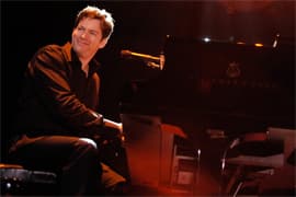 Harry Connick, Jr.．2008年3月19日．香港