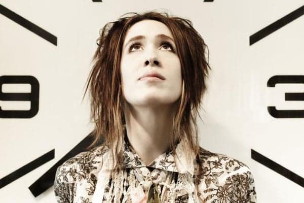 Imogen Heap 香港演唱會 2010年4月2日