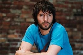 James Blunt 香港演唱會 2008年5月15日