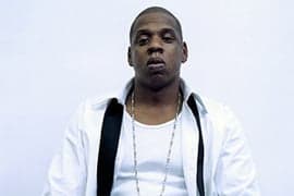 Jay-Z 簽約 Live Nation