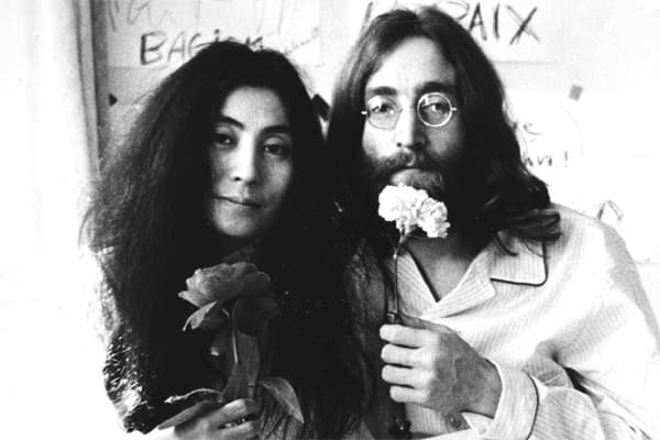 John Lennon 歌曲再次重新處理推出