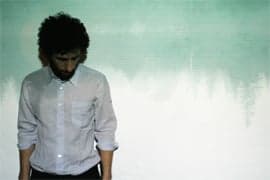 José González 加開香港演出