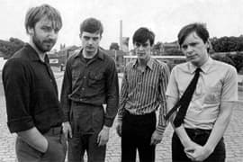 Joy Division <b><i>Best Of</i></b> 即將推出