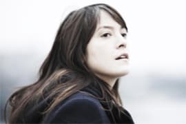 Keren Ann 香港演唱會加場