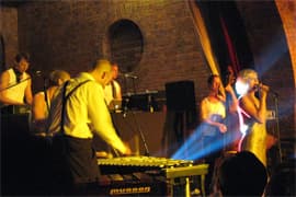 Koop．2007年9月6日．香港