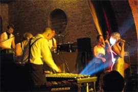 Koop．2007年9月6日．香港