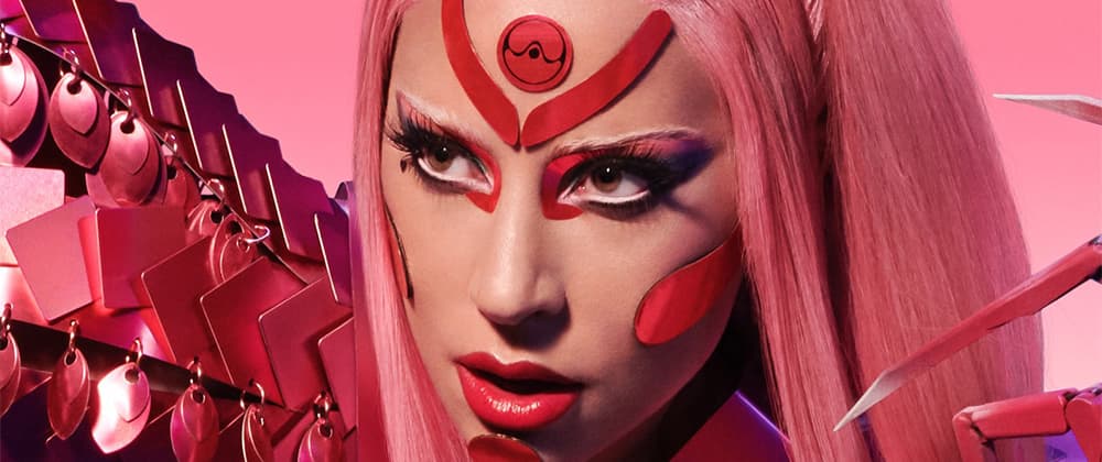 Lady Gaga 推出新細碟作品 <strong>"Stupid Love"</strong>