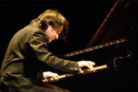 Maxence Cyrin．2008年5月9日．香港