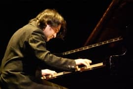 Maxence Cyrin．2008年5月9日．香港
