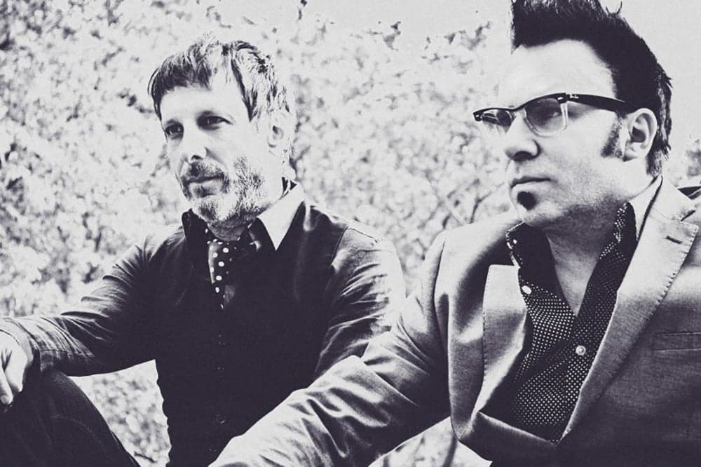Mercury Rev 公佈新大碟 'The Light In You'