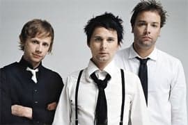 Muse 新大碟 <b><i>The Resistance</i></b> 落實出版日期