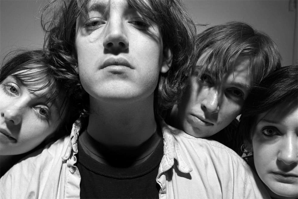 My Bloody Valentine 推出等待已久的第三張大碟 'm b v'