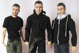Nine Inch Nails 推出新歌 <b>"Discipline"</b>