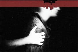Nine Inch Nails 推出新大碟 <b><i>The Slip</i></b>