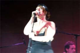 Nouvelle Vague．2007年5月13日．香港