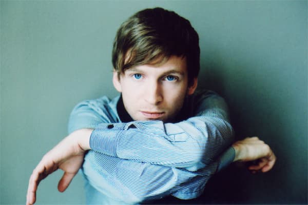 Ólafur Arnalds 香港演出加開一場