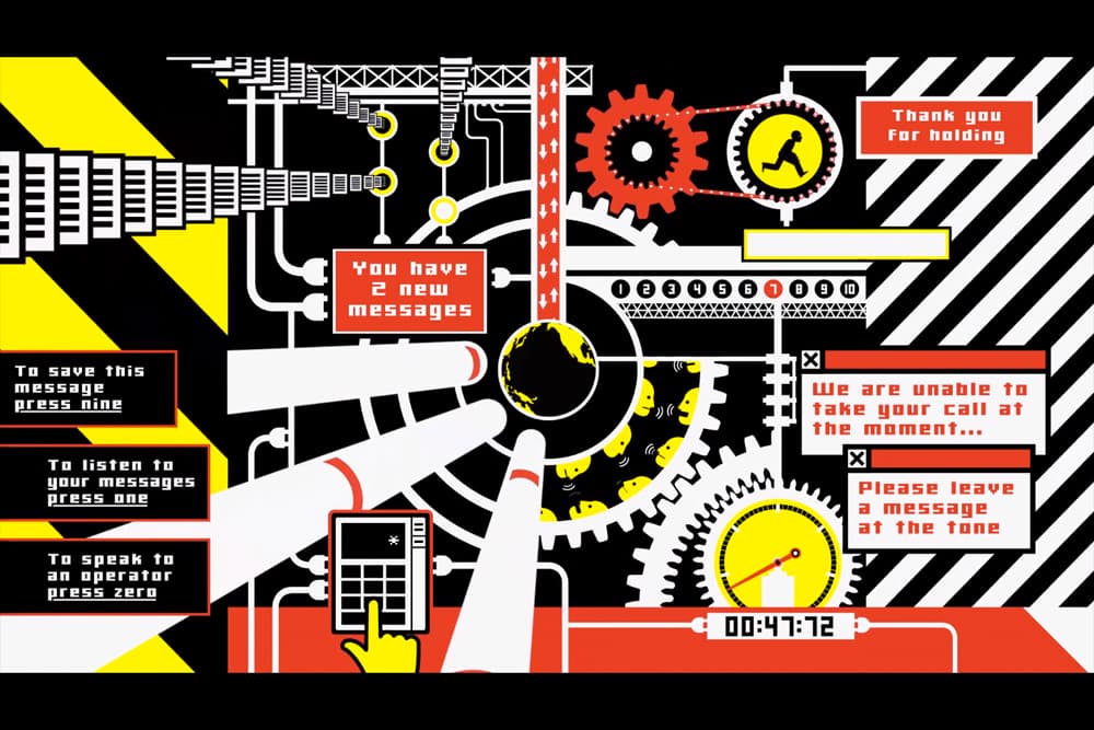 OMD 公佈推出新大碟 'English Electric'