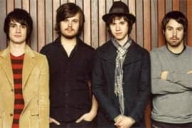 Panic At The Disco 香港演唱會 2008年8月12日
