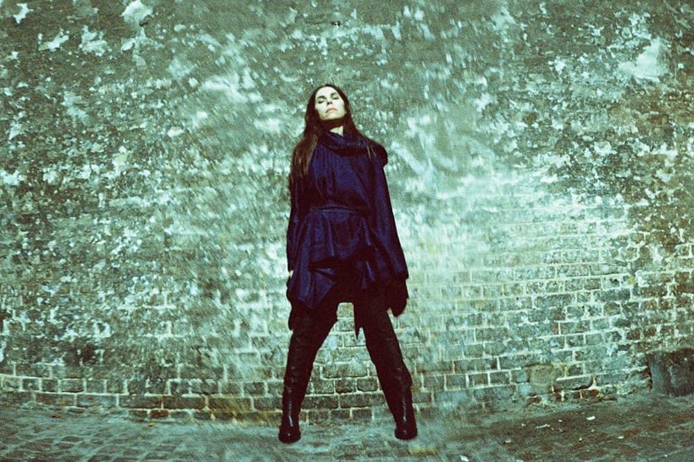 PJ Harvey 公佈新大碟 <strong><em>The Hope Six Demolition Project</em></strong> 及新歌
