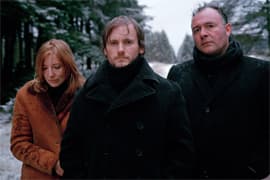 Portishead 公佈 <b><i>Third</i></b> 曲目