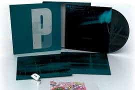 Portishead 公佈 <b><i>Third</i></b> 盒裝．推出 <b>"Machine Gun"</b> 細碟