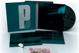 Portishead 公佈 <b><i>Third</i></b> 盒裝．推出 <b>"Machine Gun"</b> 細碟