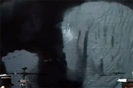 Portishead 網上廣播錄音室表演