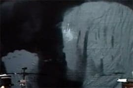 Portishead 網上廣播錄音室表演