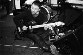 Radiohead 開設自家數碼下載店