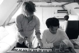 Radiohead 再推出新歌