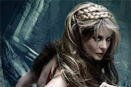 Sarah Brightman 香港演唱會 2009年4月1日