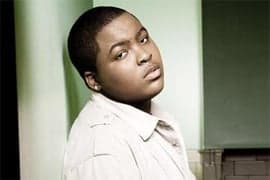 Sean Kingston 中國巡迴演出