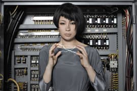 椎名林檎入行10周年紀念活動