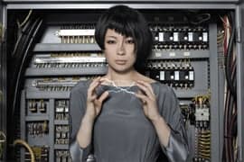 椎名林檎入行10周年紀念活動