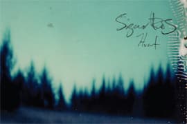 Sigur Rós "Hoppipolla （<b><i>Heima</i></b> 版本）" 音樂錄影帶