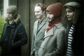 Sigur Rós 新大碟出版日期落實？