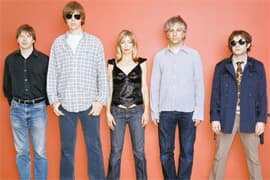 Sonic Youth 即將推出 Starbucks 精選集