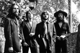 The Beatles 母帶重新處理版本終於出版