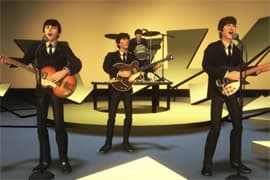 <b><i>The Beatles: Rock Band</i></b> 詳情公佈