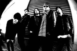 The Charlatans 提供 <b><i>You Cross My Path</i></b> 免費下載