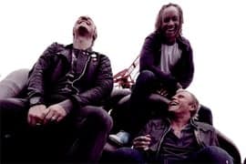The Prodigy 公佈 <b><i>Invaders Must Die</i></b>