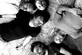 Thom Yorke 公佈新樂隊